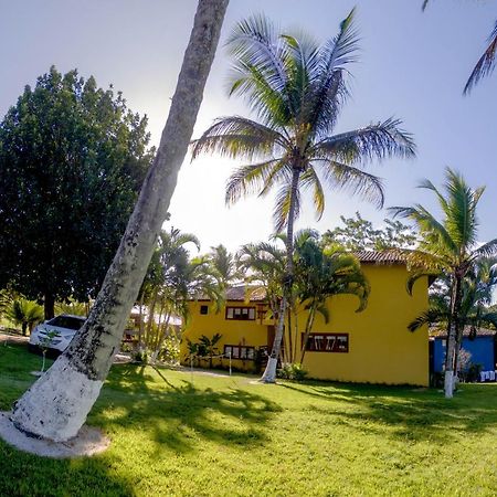 Trancoso Eco Residence Dış mekan fotoğraf
