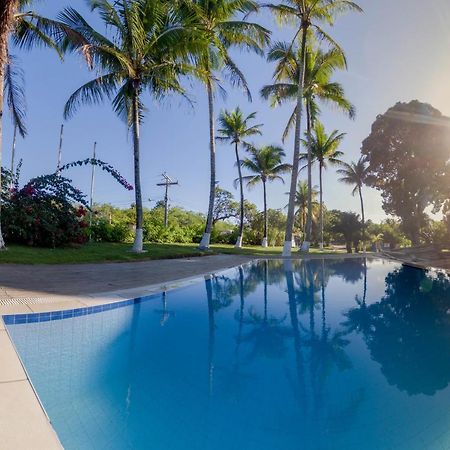 Trancoso Eco Residence Dış mekan fotoğraf