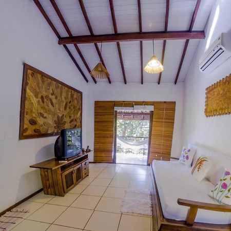 Trancoso Eco Residence Dış mekan fotoğraf