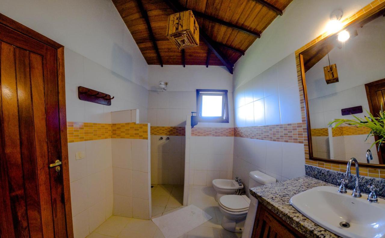 Trancoso Eco Residence Dış mekan fotoğraf
