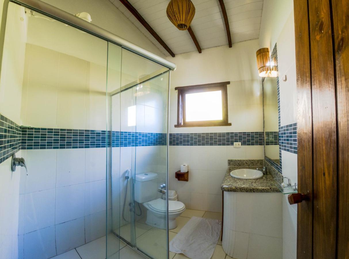 Trancoso Eco Residence Dış mekan fotoğraf