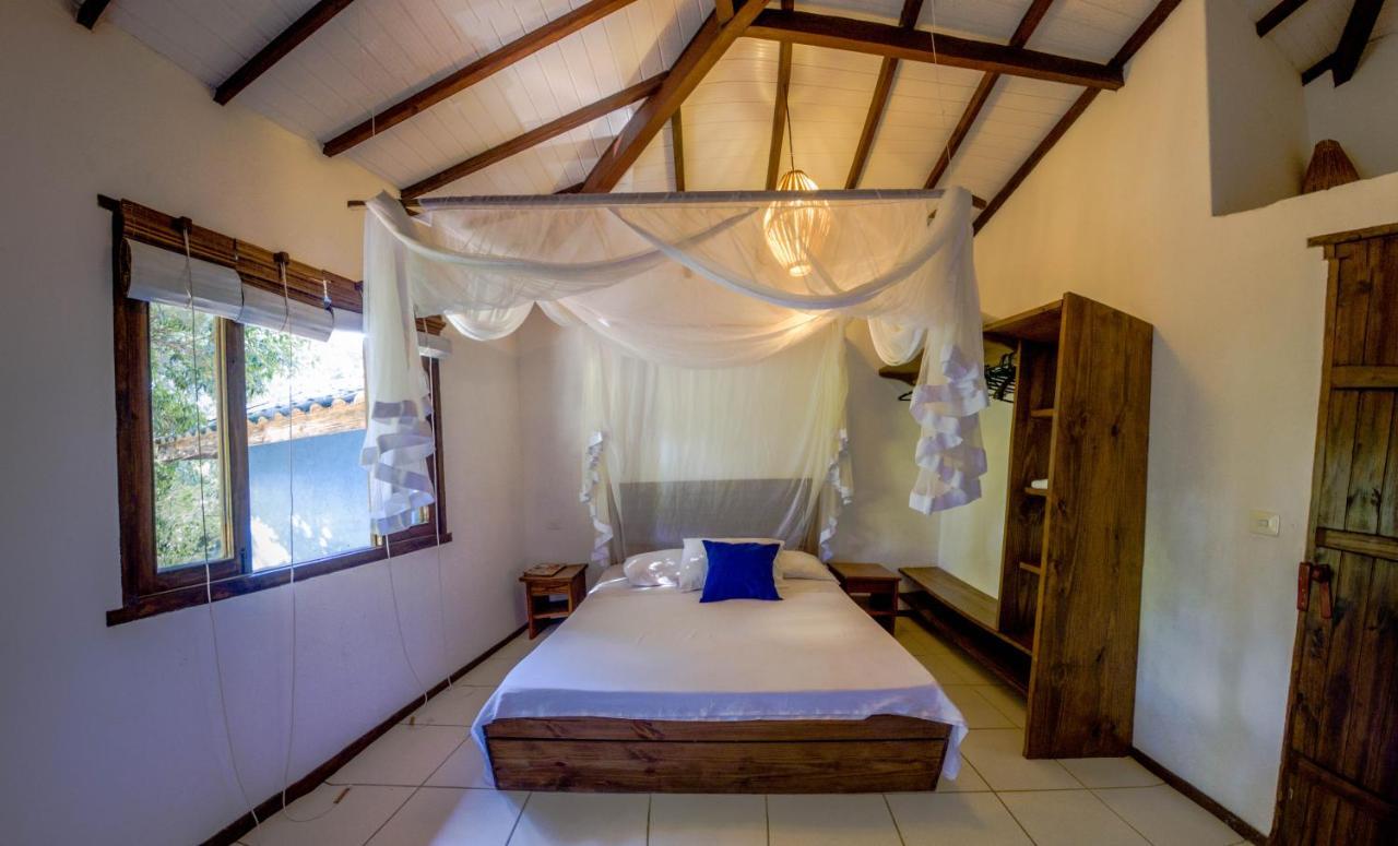 Trancoso Eco Residence Dış mekan fotoğraf