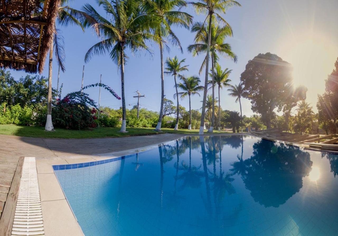 Trancoso Eco Residence Dış mekan fotoğraf