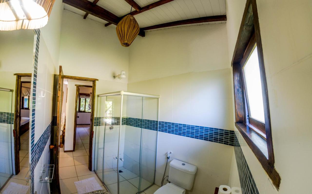 Trancoso Eco Residence Dış mekan fotoğraf