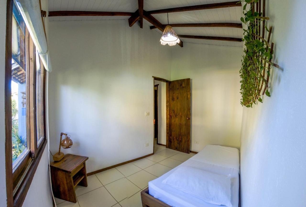 Trancoso Eco Residence Dış mekan fotoğraf