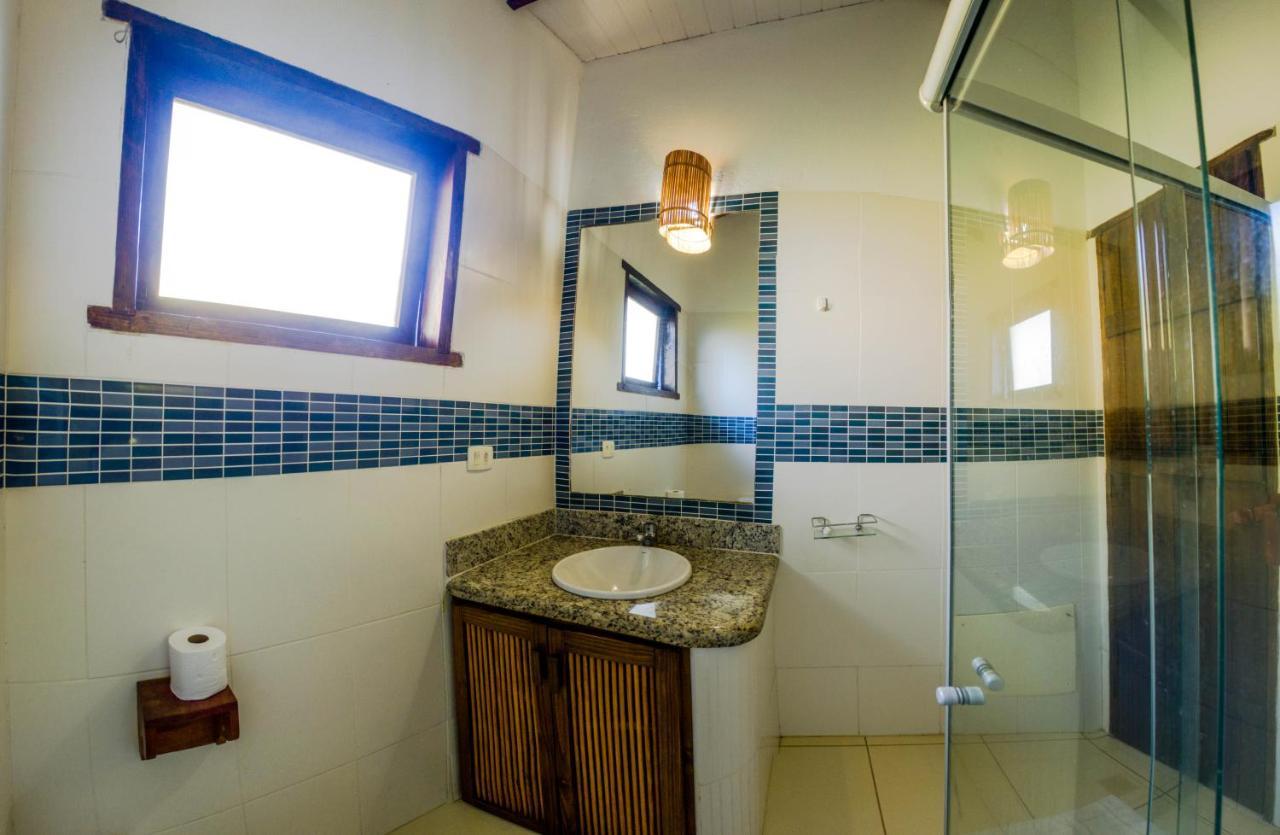 Trancoso Eco Residence Dış mekan fotoğraf